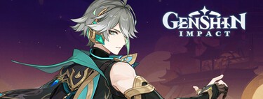 ¿Merece la pena Alhacén? Análisis del nuevo personaje de Genshin Impact en la Actualización 3.4
