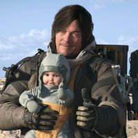 Death Stranding 2, el éxito más reciente de Hideo Kojima ya tiene más del 50% de descuento en Mercado Libre 