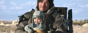 Death Stranding 2, el éxito más reciente de Hideo Kojima ya tiene más del 50% de descuento en Mercado Libre 