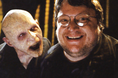 Guillermo del Toro es fan del "Team ICO"