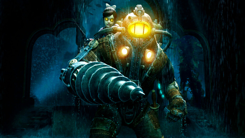 Esta joya de los videojuegos acaba de cumplir 16 años y sigue siendo tan insuperable como el día que llegó a nuestras vidas