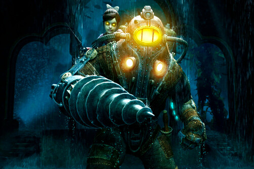 Esta joya de los videojuegos acaba de cumplir 16 años y sigue siendo tan insuperable como el día que llegó a nuestras vidas