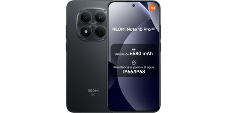 Xiaomi Redmi Note 15 Pro 5g 3
