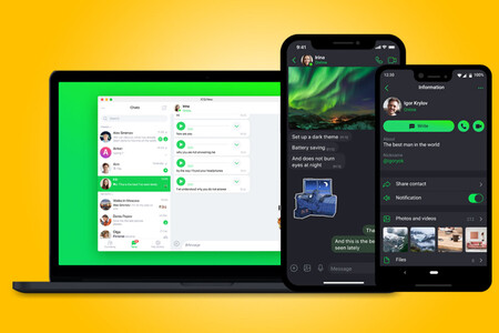 ICQ sigue vivo: así es usar esta legendaria app de chat como alternativa de WhatsApp en 2021