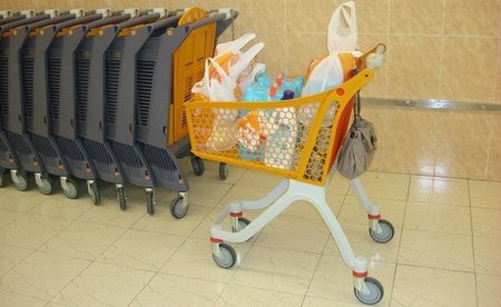 Los productos frescos y refrigerados son ya el 20% de la cesta de la compra online según datos de Carritus