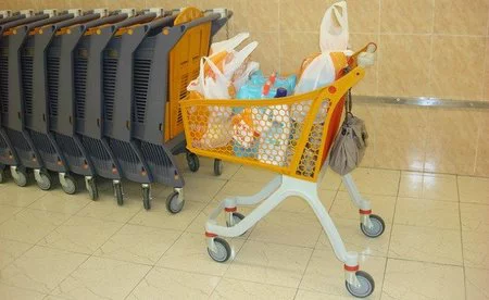 Los productos frescos y refrigerados son ya el 20% de la cesta de la compra online según datos de Carritus