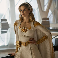 "Los quiero imbéciles": la última temporada de The Boys ha terminado su rodaje y el elenco se despide con lágrimas, abrazos y groserías 