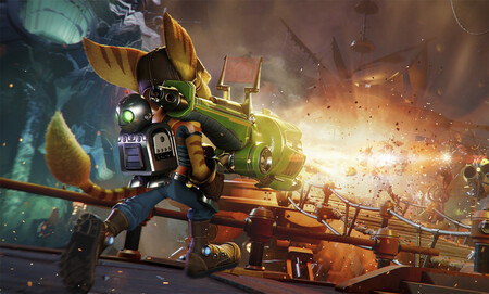 Análisis de Ratchet & Clank: Una Dimensión Aparte, una aventura fantástica con regusto a oportunidad perdida