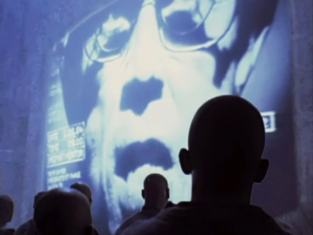 ¡Es el peor anuncio que he visto en mi vida! El grito de un directivo de Apple que casi acaba con el spot más icónico de su historia