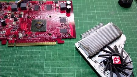 Cosas que hacer antes de llamar al soporte técnico parte III, pantalla y placa base
