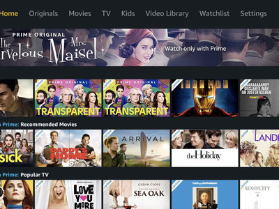 Amazon Prime tiene casi 5 veces más películas que Netflix, pero están haciendo una purga de films independientes 