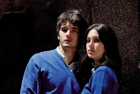 Blanca Suarez Yon Gonzalez El Internado 1612942349