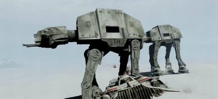 Así era ‘Star Wars: Battlefront III’ antes de ser cancelado