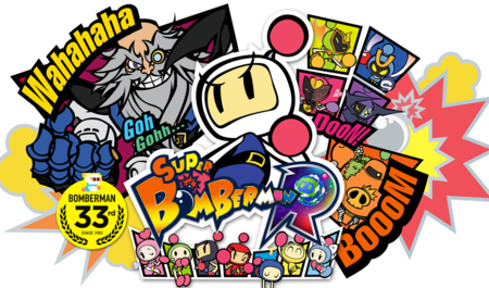 Análisis de Super Bomberman R, el Dynablaster regresa con el multijugador más explosivo de Switch