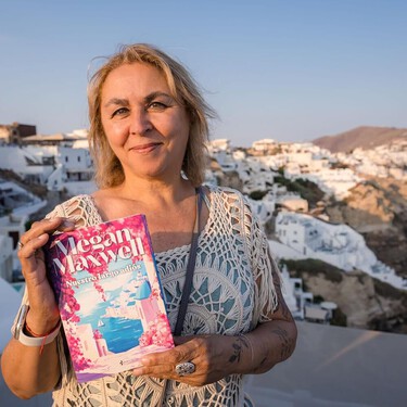 Todos los libros de Megan Maxwell y en qué orden leer las mejores novelas románticas de esta autora española superventas