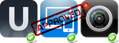 ¿Se está relajando Apple en el proceso de aprobación de la App Store?