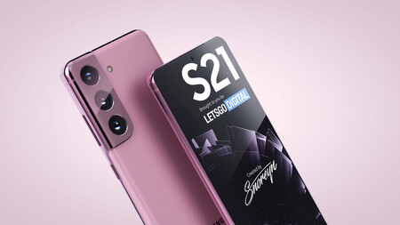 Samsung Galaxy S21, todo lo que creemos saber hasta el momento: precio, especificaciones e imágenes de prensa