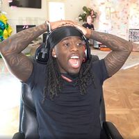 Kai Cenat quería ser el primer streamer en retransmitir desde el espacio, pero se ha echado atrás. TheGrefg, calienta que sales  