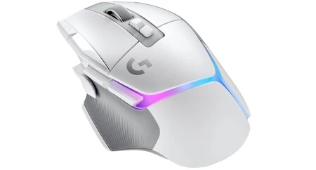 Logitech G G502 X Plus Lightspeed