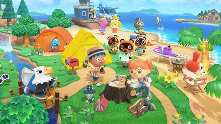 Hay un nuevo error en Animal Crossing New Horizons que permite duplicar objetos. Y puedes hacerlo solo