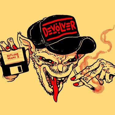 Devolver Digital