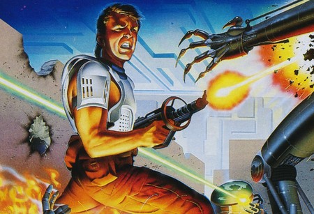 Retroanálisis de Xybots, el futurista Gauntlet en 3D de Atari que acabó siendo un fiasco comercial
