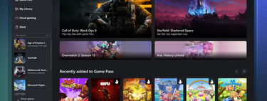 Microsoft avanza hacia la PC definitiva para jugar al tomar una decisión clave que involucra a Steam y Xbox 