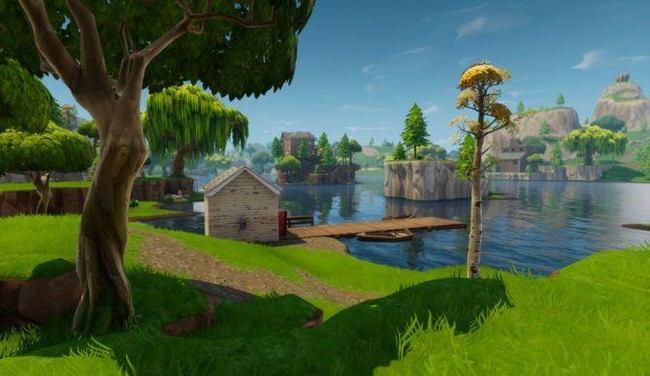 Lootlake