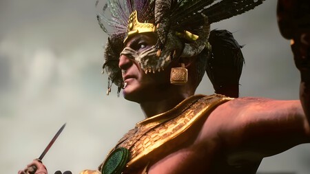 Ecumene Aztec Assassin S Mexico