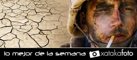 La última semana... en Xataka Foto