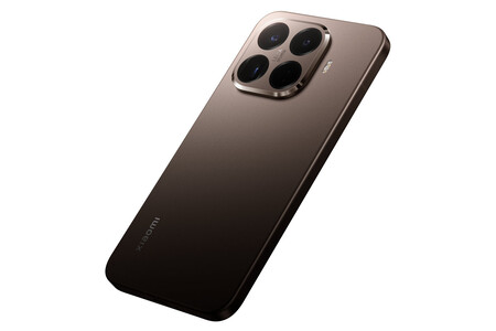 Xiaomi 15T Pro | Imagen: Xataka