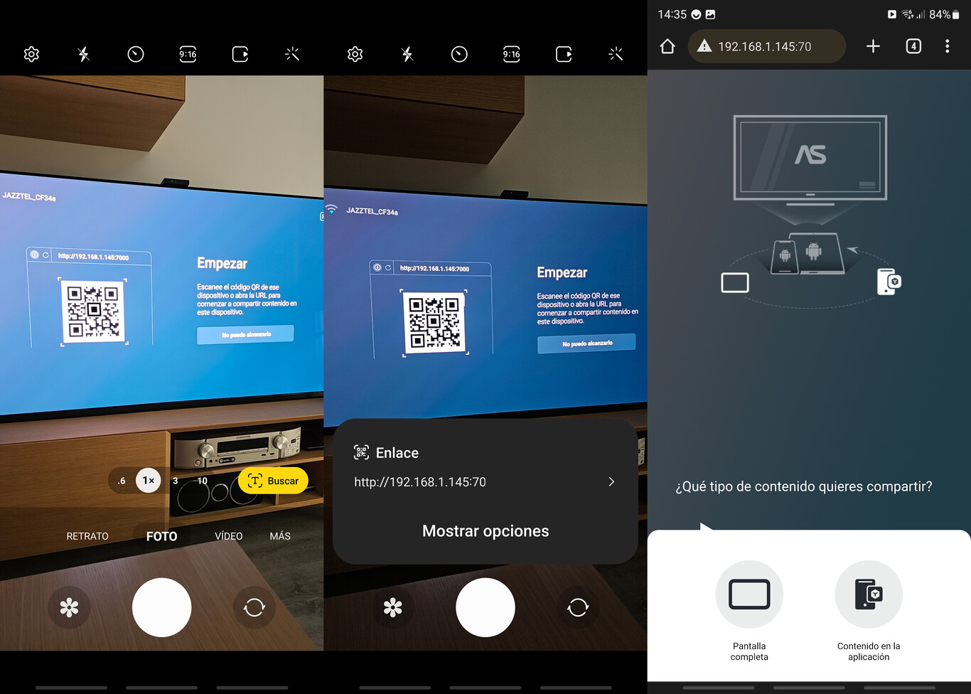 Cómo convertir tu Amazon Fire TV en un Chromecast para ver HBO Max y ...