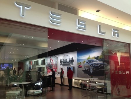 Tesla conquista Massachusetts en los tribunales