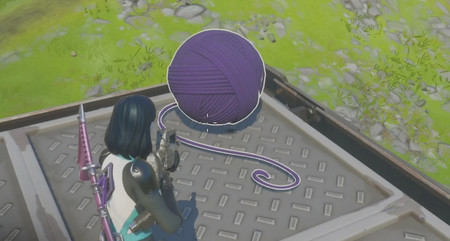 Desafío Fortnite: encuentra ovillos en Rincón Rencoroso. Solución