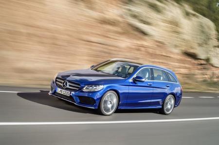 Mercedes superó el millón de unidades en agosto