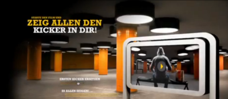 McDonalds y su campaña en Facebook para evitar que sus clientes ensucien cerca de sus locales