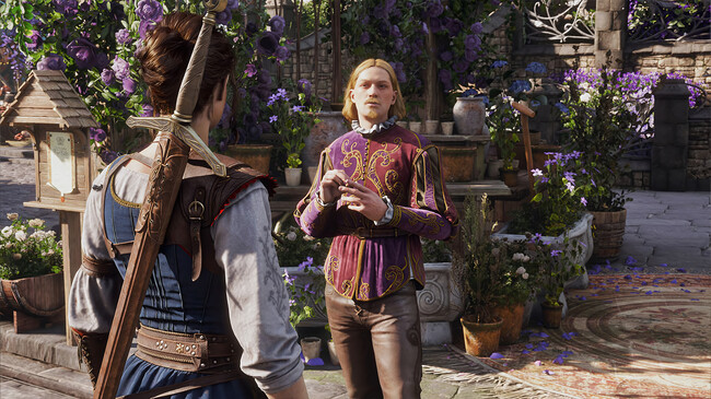 Un carnicero vegetariano obligó a los autores del nuevo Fable de XBOX a cambiar la forma de desarrollarlo