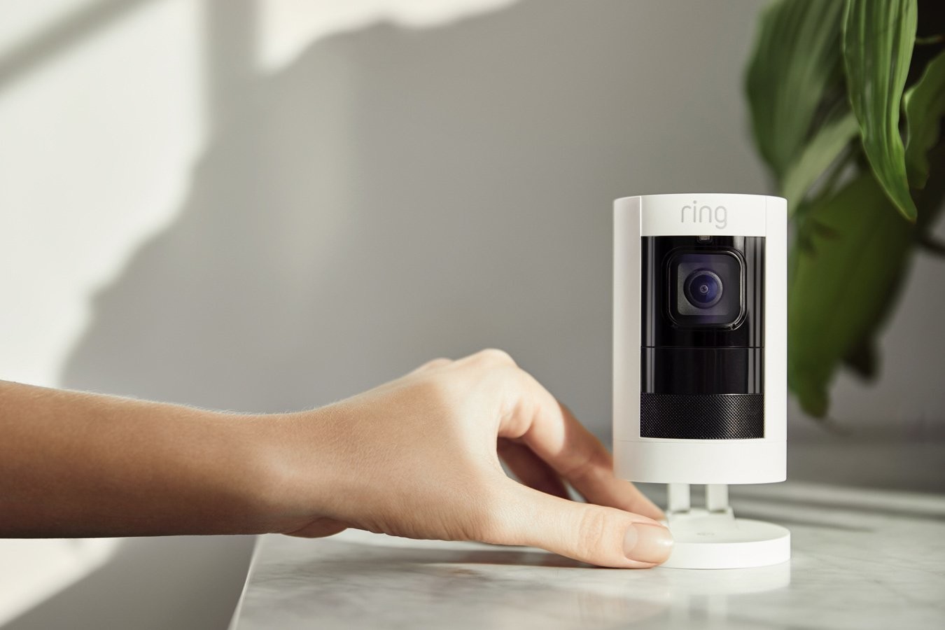 Ring estudia un cambio en la configuración de la seguridad de sus ...