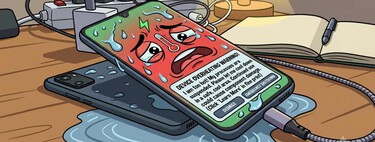 La forma más agradecida de cargar el móvil estos días de calor para que la batería y el smartphone sufran tanto 