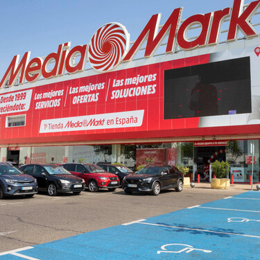 Mediamarkt