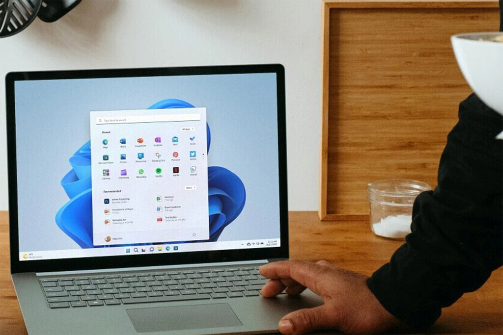 Microsoft ha comenzado a colocar anuncios en Windows 11. La buena noticia es que, de momento, no te afectará . Noticias en tiempo real