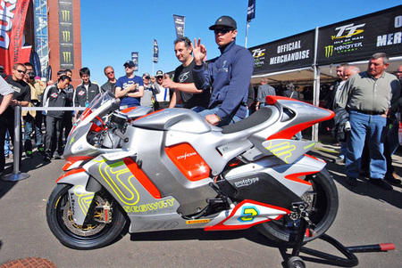tt zero 2012