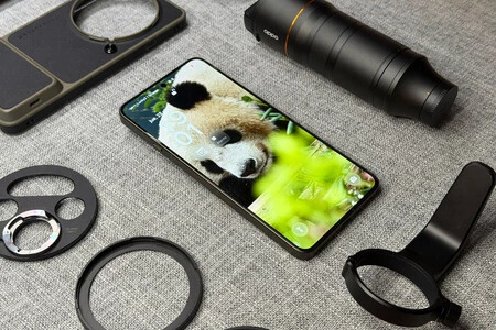 Oppo Find X9 Ultra