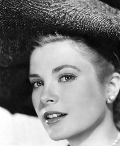 Grace Kelly