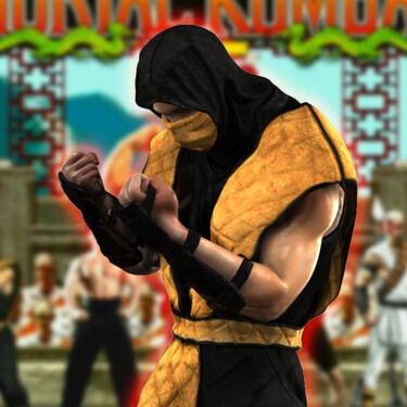 Indie Mortal Kombat Estos Anos