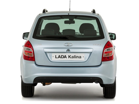 Lada Kalina