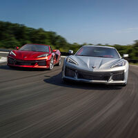 Aún hay esperanza para los coches de gasolina: son los únicos que hacen ganar dinero a las marcas. El último ejemplo, General Motors