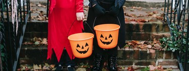 Por qué los niños piden dulces la noche de Halloween: los orígenes del "truco o trato"
