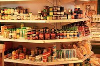 Normativa de los establecimientos comerciales