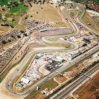 ¡Por fin! El Circuito del Jarama será reasfaltado por completo este verano
